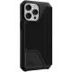 Чехол для мобильного телефона UAG Apple iPhone 14 Pro Max Metropolis, Kevlar Black (114047113940)