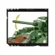 Конструктор Cobi Company of Heroes 3 Танк M4 Шерман, 615 деталей (COBI-3044)