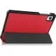 Чохол до планшета BeCover Smart Case Realme Pad Mini 8.7 Red (708260)