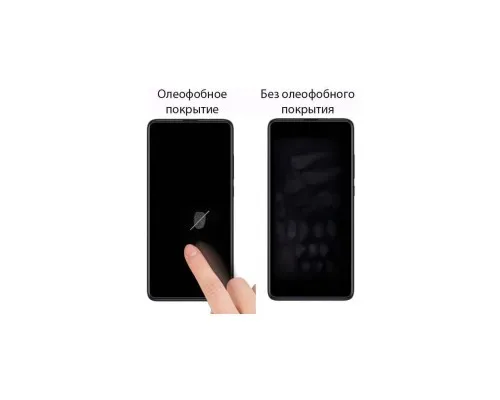 Скло захисне Drobak Nokia 1.4 (464652)