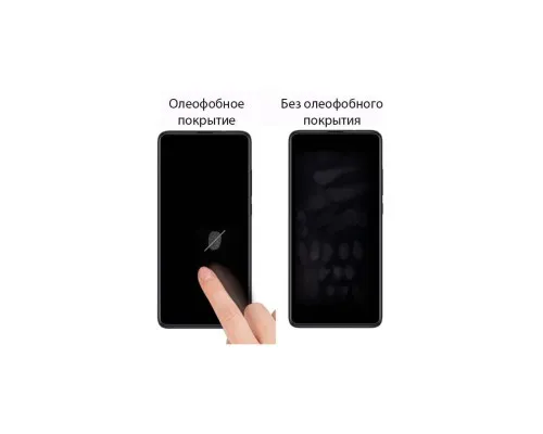 Скло захисне Drobak Tecno Spark 7 (494939)