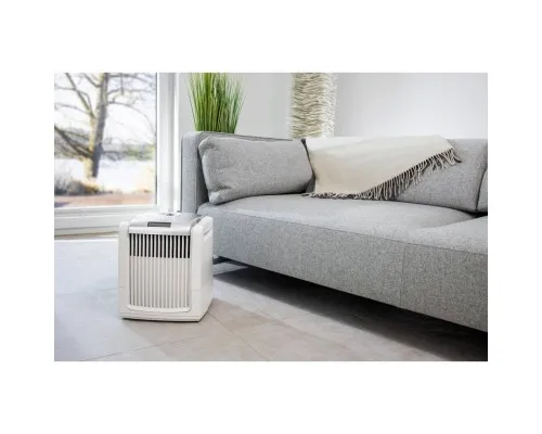 Очисник повітря Beurer LW 230 white