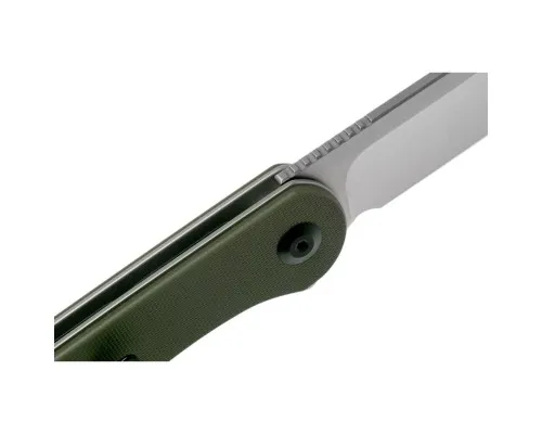 Нож Civivi Elementum Olive G10 (C907E)