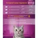 Влажный корм для кошек Whiskas Домашняя птица в соусе 85 г (5900951302015)