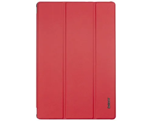 Чехол для планшета BeCover Smart Case Lenovo Tab P11 (2nd Gen) (TB-350FU/TB-350XU) 11.5 Red (708683)