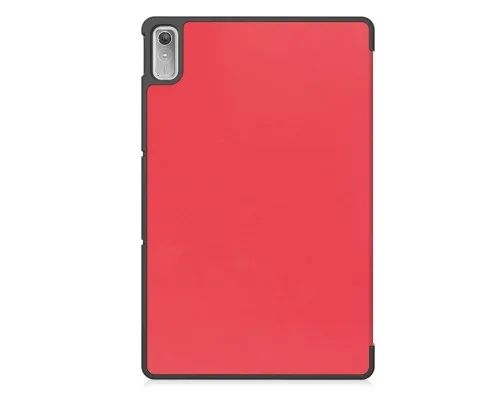 Чехол для планшета BeCover Smart Case Lenovo Tab P11 (2nd Gen) (TB-350FU/TB-350XU) 11.5 Red (708683)