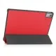 Чехол для планшета BeCover Smart Case Lenovo Tab P11 (2nd Gen) (TB-350FU/TB-350XU) 11.5 Red (708683)