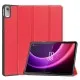 Чехол для планшета BeCover Smart Case Lenovo Tab P11 (2nd Gen) (TB-350FU/TB-350XU) 11.5 Red (708683)