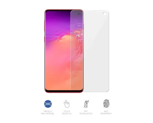 Плівка захисна Armorstandart Samsung S10 (ARM57763)