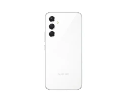 Мобильный телефон Samsung Galaxy A54 5G 8/256Gb White (SM-A546EZWDSEK)