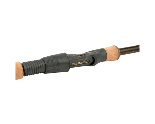 Удилище Shimano Norden SP Salmon 3.35m 20-60g 3 частина (NORSP11H3)