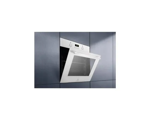 Духова шафа Electrolux EOF3H40BW