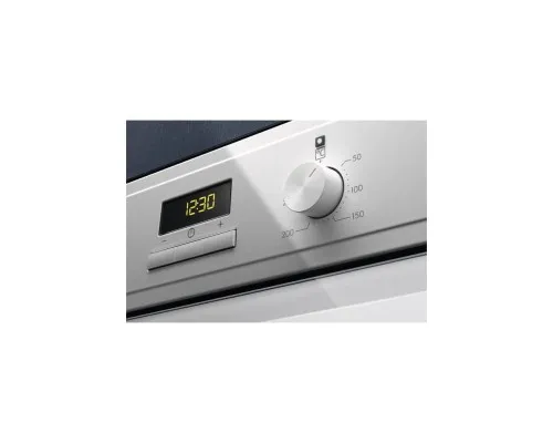 Духова шафа Electrolux EOF3H40BW