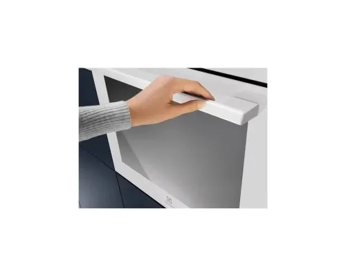 Духова шафа Electrolux EOF3H40BW