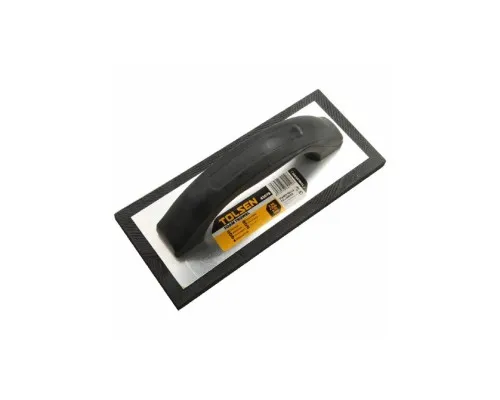 Затирка Tolsen 230х100х10 мм основа EVA (41019)