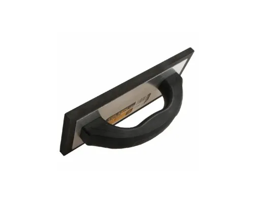 Затирка Tolsen 230х100х10 мм основа EVA (41019)