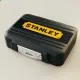 Набор бит Stanley Expert, Ph2, Ph3, Pz2, Pz3, T10, T25, T30, L=25 мм, 32 шт, кейс (1-13-905)