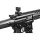Пневматическая винтовка Sig Sauer MPX GEN II Black (AIR-MPX-177-G2-BLK)