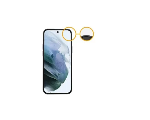 Чохол до мобільного телефона BeCover Military Xiaomi Redmi Note 12 Pro 5G Blue (709160)