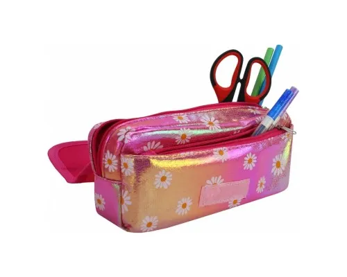 Пенал Cool For School 1 відділення Рожевий (CF87257)