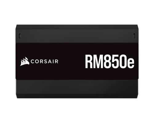 Блок живлення Corsair 850W RM850e PCIE5 (CP-9020263-EU)