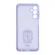Чехол для мобильного телефона Armorstandart ICON Case Samsung A24 4G (A245) Camera cover Lavender (ARM68004)