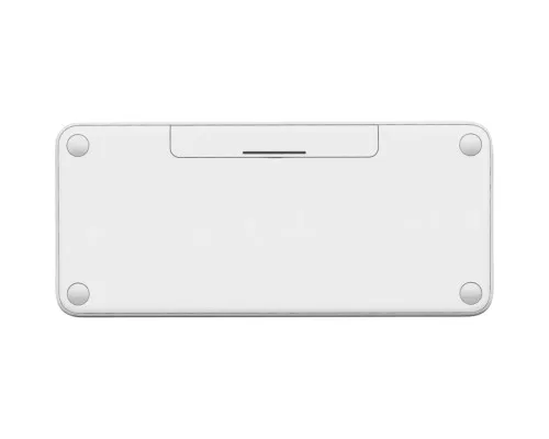 Клавиатура Logitech K380s Multi-Device Bluetooth UA White (920-011852)