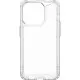 Чехол для мобильного телефона UAG Apple iPhone 15 Pro Plyo, Ice (114285114343)