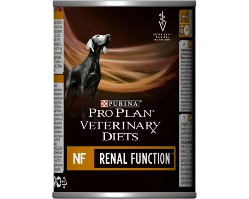 Консервы для собак Purina Pro Plan Veterinary Diets Renal Function 400 г (7613035181465)