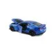 Машина Maisto 2015 Chevrolet Camaro ZL1 1:24 Синий металлик (31512 met. blue)