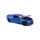 Машина Maisto 2015 Chevrolet Camaro ZL1 1:24 Синий металлик (31512 met. blue)