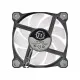 Кулер для корпуса ThermalTake Pure Plus RGB 12 Radiator Fan TT Premium Edition 3Pack/Fan/120 (CL-F063-PL12SW-A)