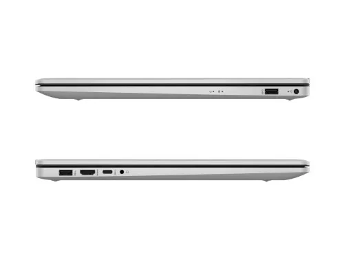 Ноутбук HP 17-cp2010ua (91L50EA)