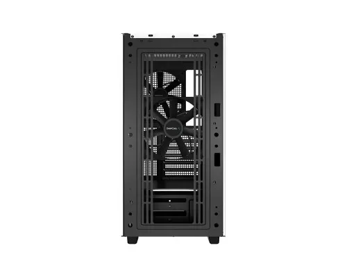 Корпус Deepcool CK500 White (R-CK500-WHNNE2-G-1)