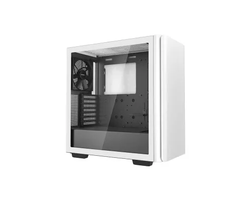 Корпус Deepcool CK500 White (R-CK500-WHNNE2-G-1)