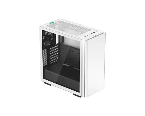 Корпус Deepcool CK500 White (R-CK500-WHNNE2-G-1)