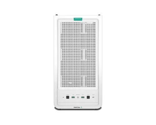 Корпус Deepcool CK500 White (R-CK500-WHNNE2-G-1)