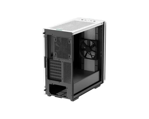 Корпус Deepcool CK500 White (R-CK500-WHNNE2-G-1)