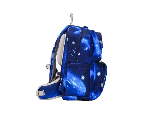 Рюкзак школьный Upixel Super Class Pro School Bag – Космос (U21-018-B)