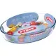 Форма для випікання Pyrex Essentials овальна 30 х 21 х 6 см 2 л (345B000/7644)