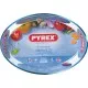 Форма для випікання Pyrex Essentials овальна 30 х 21 х 6 см 2 л (345B000/7644)