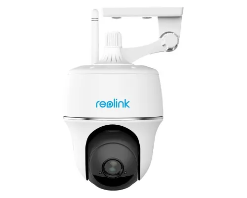 Камера видеонаблюдения Reolink Argus PT Ultra
