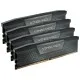 Модуль памяти для компьютера DDR5 96GB (4x24GB) 5600 MHz Vengeance Black Corsair (CMK96GX5M4B5600C40)