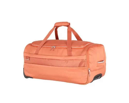 Сумка дорожная Travelite Miigo 71 л Black Copper (TL092701-87)