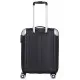 Валіза Travelite City Black S (TL073047-01)