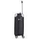 Валіза Travelite City Black S (TL073047-01)