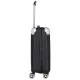 Валіза Travelite City Black S (TL073047-01)