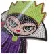 Набор для творчества Crystal Art Злая королева (CAFGR-DNY009)