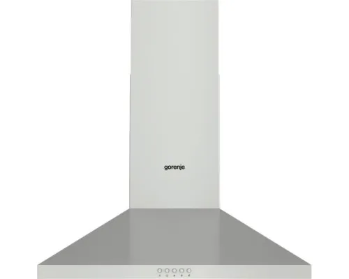 Вытяжка кухонная Gorenje WHC629E4X