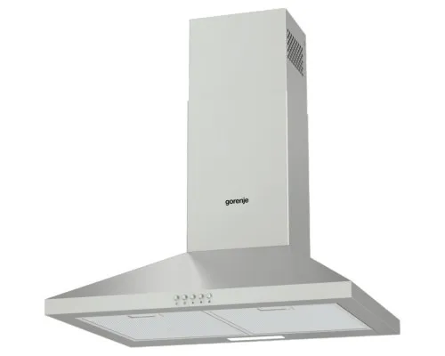 Витяжка кухонна Gorenje WHC629E4X